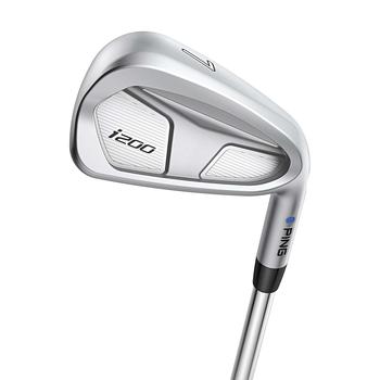Ping i200 Steel Irons - 3-PW - main image